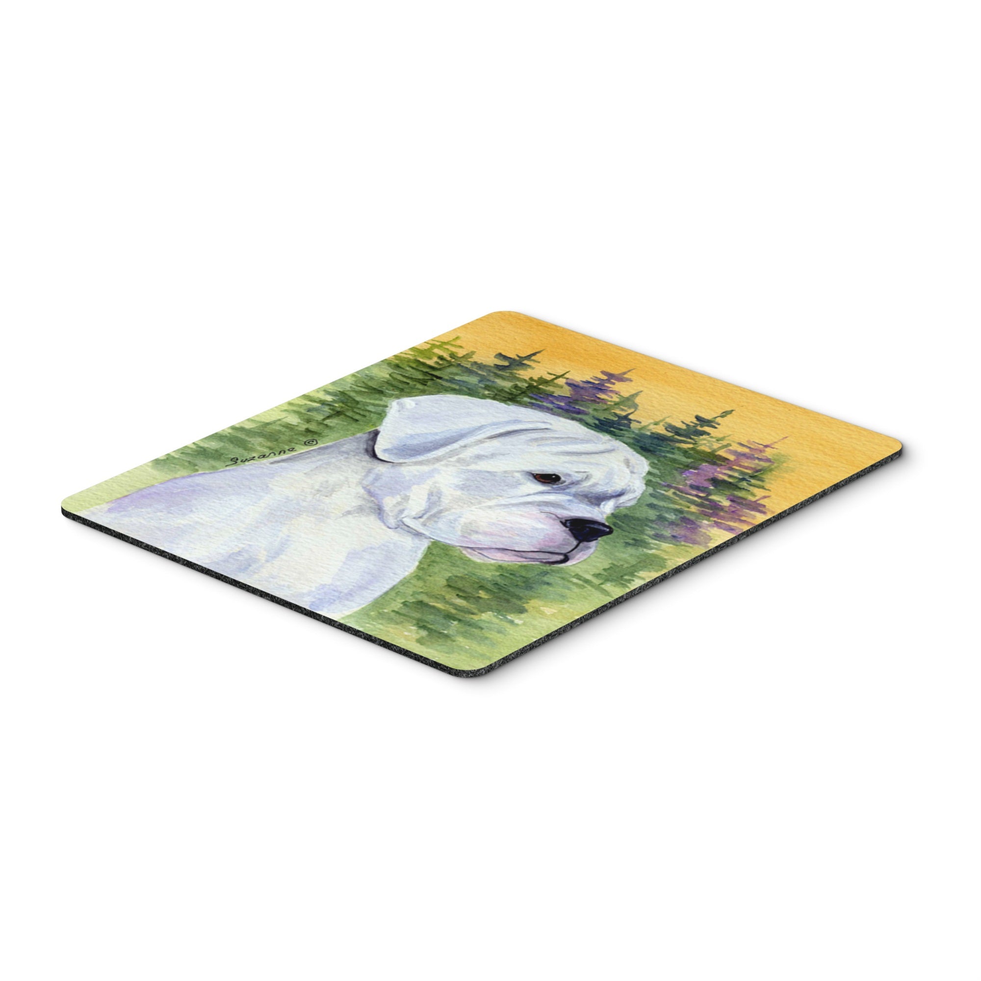 'Caroline'S Treasures Mouse/Hot Pad/Trivet, Boxer (Ss8198Mp)''